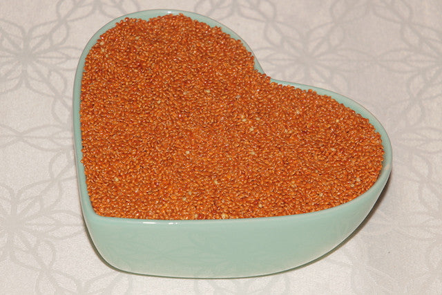 Braunhirse - 1 kg