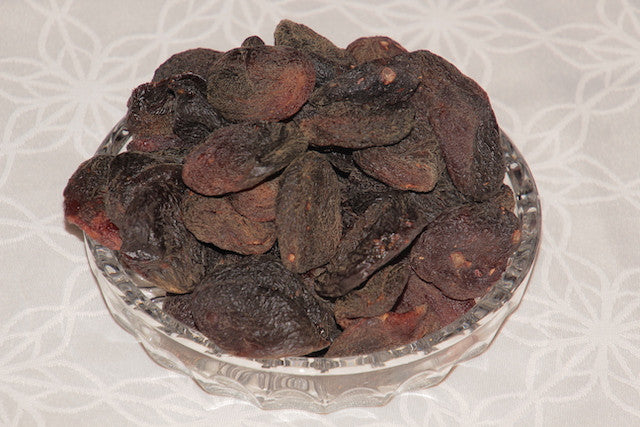 Aprikosen - 1 kg