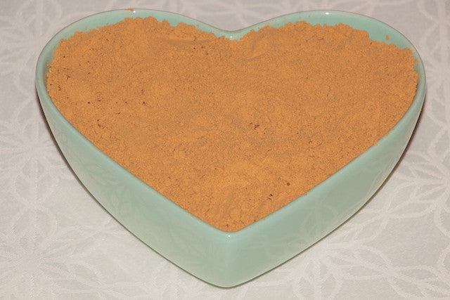 Hagebuttenpulver - 500 Gramm