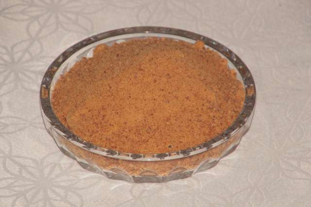 Muscovado Vollrohrzucker - 1 kg