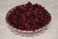 Cranberries - 1 kg