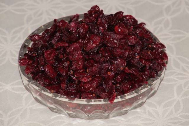 Cranberries - 1 kg