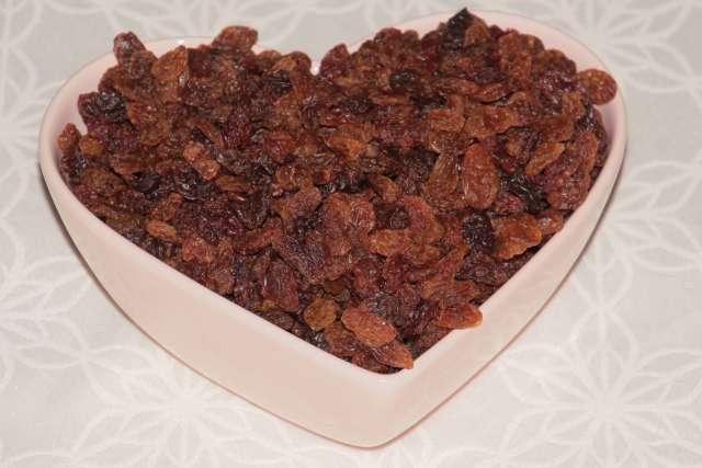Weinbeeren - 1 kg