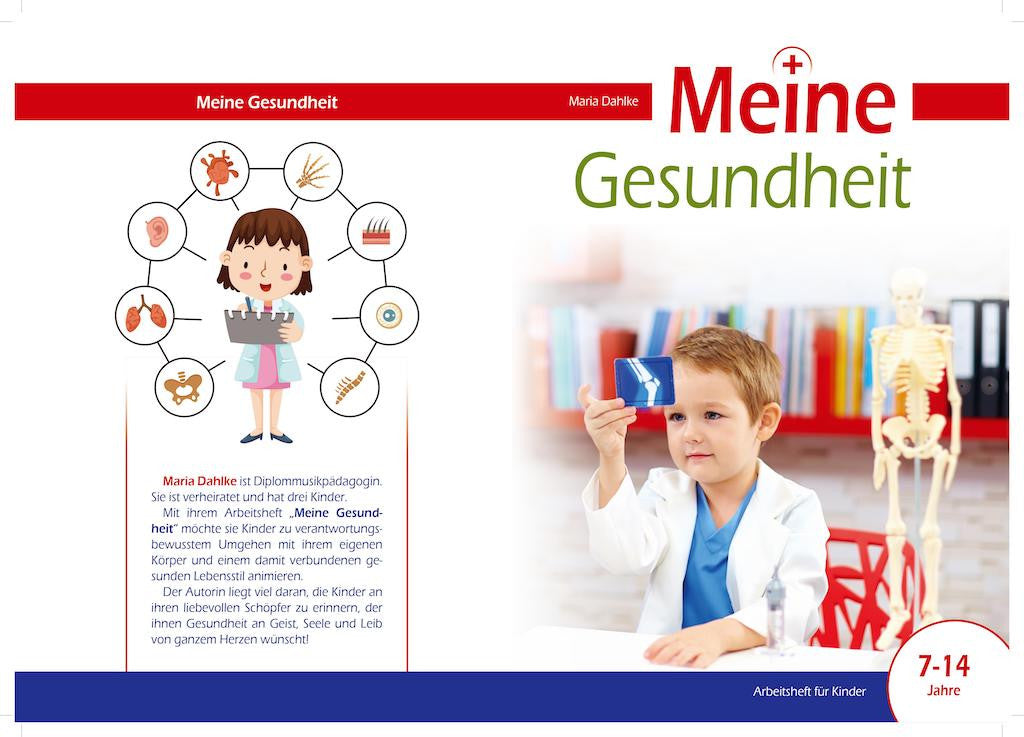 Meine Gesundheit