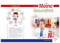 Meine Gesundheit