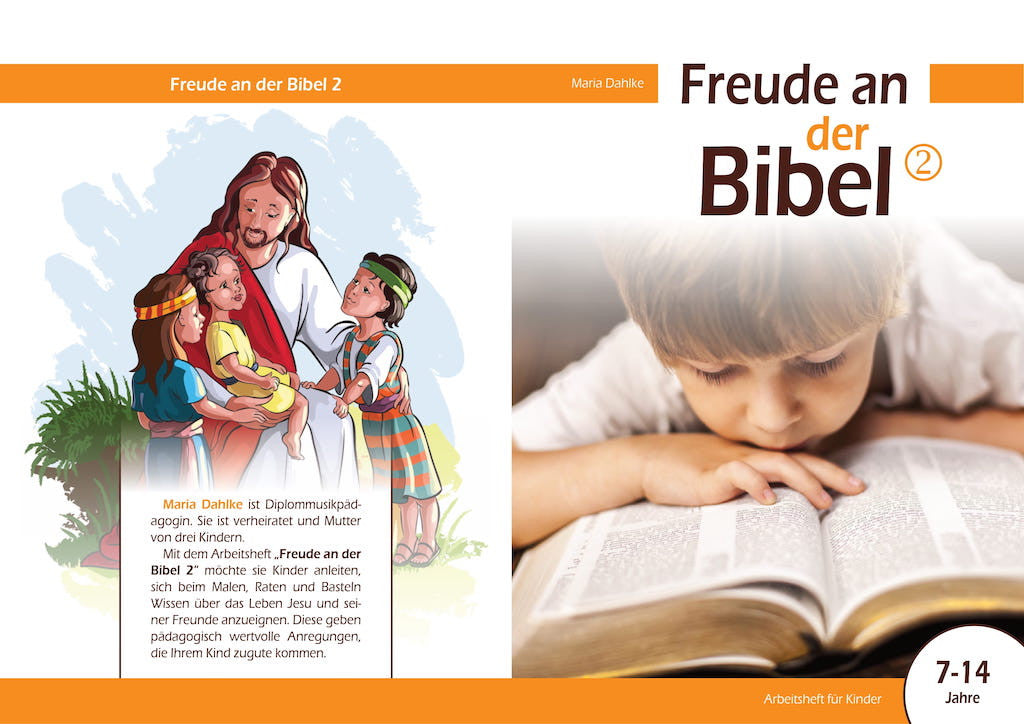 Freude an der Bibel - Neues Testament
