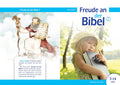 Freude an der Bibel - Altes Testament
