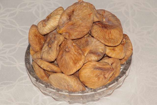 Feigen - 1 kg