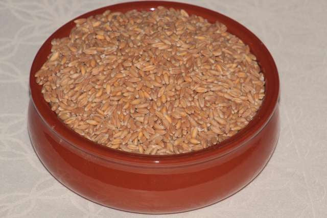 Dinkel - 1 kg