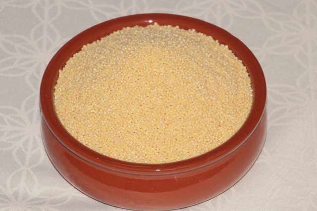 Goldhirse - 1 kg