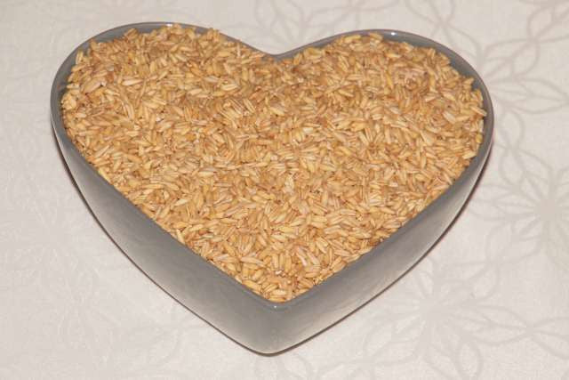 Hafer geschält - 1 kg