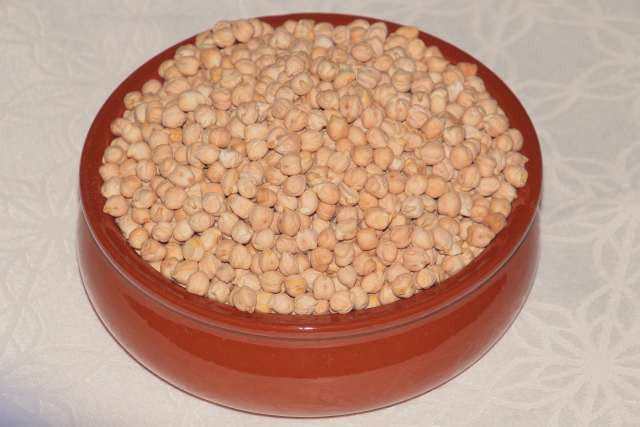 Kichererbsen - 1 kg