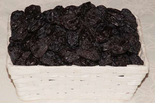 Pflaumen - 1 kg
