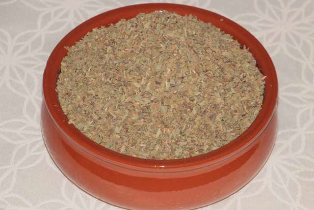 Basilikum - 100 Gramm