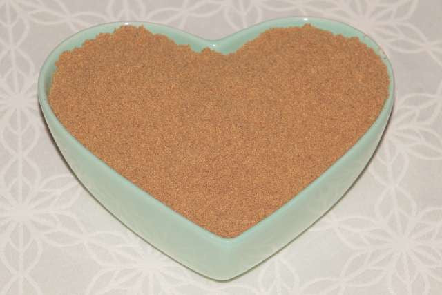 Kümmel gemahlen - 100 Gramm