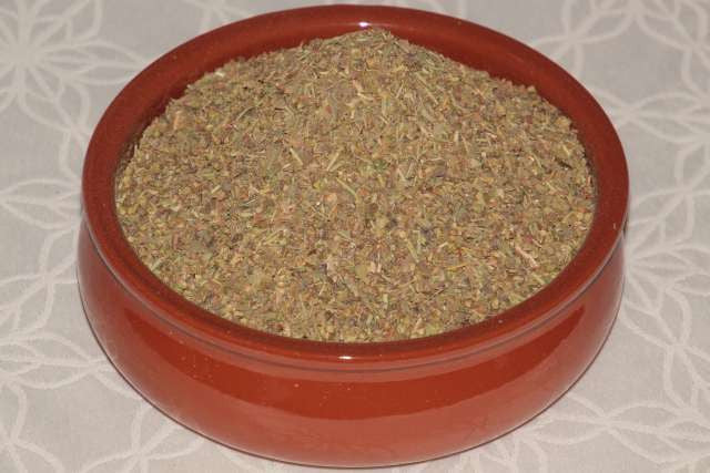 Oregano - 100 Gramm