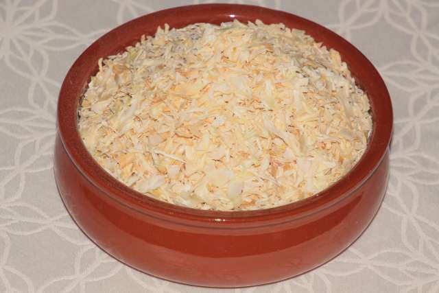 Zwiebeln - 100 Gramm