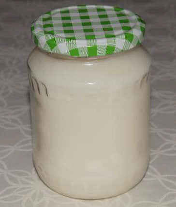 Kokosöl desodoriert - 600 Gramm