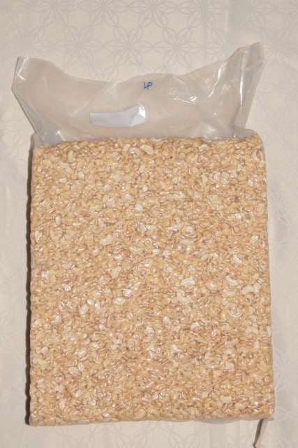 Cashewkerne Großbruch - 11,34 kg